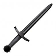 COLD CS-92BKD TRAINING DAGGER - CS92BKD COLD CS-92BKD TRAINING DAGGER - CS92BKD