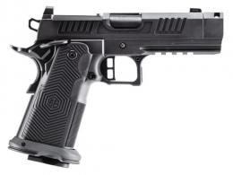 ALPHA FOXTROT AF1911-ROMULUS 9MM 3.5" TH - AA47X1QIGXDBK19NVC