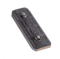WARNE TACTICAL 4 INCH ARCA RAIL M-LOK - 6204M WARNE TACTICAL 4 INCH ARCA RAIL M-LOK - 6204M