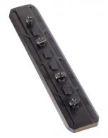 WARNE TACTICAL 8 INCH ARCA RAIL M-LOK - 6205M