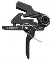 RISE RA-101F TRIGGER SINGLE STAGE AR FLAT - RA101F RISE RA-101F TRIGGER SINGLE STAGE AR FLAT - RA101F