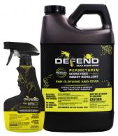 DEFEND PERMETHRIN CLOTHING SPRAY - 70010
