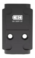 C&H G6-509T-ST GLK G6 HOLOSUN 509T - G6509TST