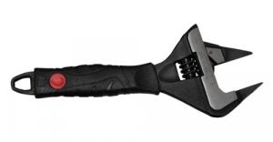 PROSHOT 6" SLIM JAW ADJ WRENCH - SAW