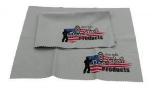 PROSHOT MLC-2PK MICROFIBER LENS CLN CLOTHS - MLC2PK