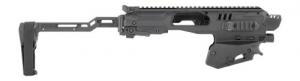 META EVO - UNIVERSAL Black - EVO-PS-BK