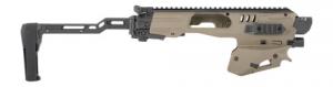 META EVO - UNIVERSAL Olive Drab Green - EVO-PS-GR