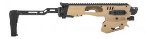 META EVO - UNIVERSAL TAN - EVO-PS-TN