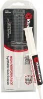 KLN KB-Hollow PointG Hollow Point Synthetic GUN GREASE SYRINGE 11CC - KBHPG