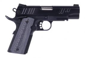 Alpha Foxtrot AF1911 Enhanced 9mm 5" Barrel, 10+1 - AA01X1ENDXQBK10GGC Alpha Foxtrot AF1911 Enhanced 9mm 5" Barrel, 10+1 - AA01X1ENDXQBK10GGC