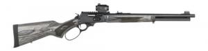 Marlin 1895 Guide Gun CT .45-70 Gov't 19.1" Threaded, Gray/Black Stock, 6+1 - 70480
