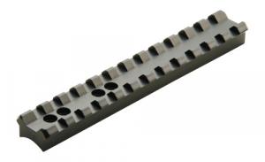 TCA PICATINNY ALUMINUM SCOPE RAIL ENCORE - 2021R
