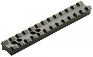 TCA PICATINNY ALUMINUM SCOPE RAIL - 2061R TCA PICATINNY ALUMINUM SCOPE RAIL - 2061R