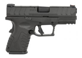 Springfield Armory 3.8 9mm Compact OSP DEFNDR - XDMED9389CBHCOSP