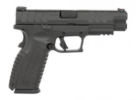 Springfield Armory 4.5 9mm Black OSP DEFNDR - XDMED9459BHCOSP Springfield Armory 4.5 9mm Black OSP DEFNDR - XDMED9459BHCOSP