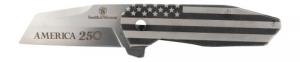 SWK USA 250 FRAME LOCK - 1271043