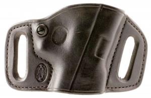 EL PASO HIGH SLIDE FOR GLOCK 43 RH BLK - HSG43RB