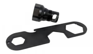 AREA 419 419ADT_SW_Cylinder Bore SW Threaded Barrel Cylinder Bore SUPP Mount - 419ADTSWCB