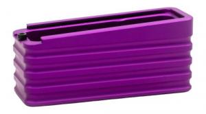 AREA 419 PLUS 4 MAG EXT PURPLE - 419-MAG-EXT-PURPLE