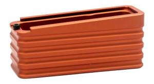 AREA 419 PLUS 4 MAG EXT ORANGE - 419-MAG-EXT-ORANGE