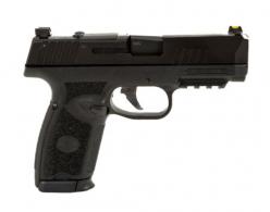 FN 309 9MM 3.8 Black Manual Safety 16/20RD - 66102378 FN 309 9MM 3.8 Black Manual Safety 16/20RD - 66102378