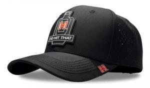 HDESIGN HORNADY HIT THAT PERFORMANCE CAP - 34490