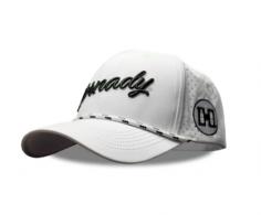 HDESIGN HORNADY SCRIPT PERFORMANCE CAP - 34170