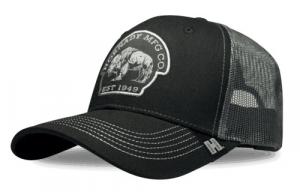 HDESIGN HORNADY BISON TRUCKER - 34110
