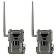 SPYPOINT FLEX-M2 TWIN PACK - 01834 SPYPOINT FLEX-M2 TWIN PACK - 01834