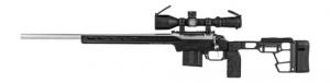 MDT CHASSIS LSS GEN3 RUG AM SA Left Hand Compact - 115054BLK