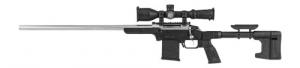 MDT CHASSIS LSS GEN3 RUG AM SA Left Hand WORKER - 115056BLK