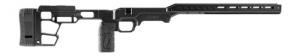 MDT CHASSIS LSS GEN3 RUG 10/22 Compact - 115060BLK