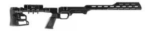 MDT CHASSIS LSS GEN3 RUG 10/22 Tactical - 115061BLK MDT CHASSIS LSS GEN3 RUG 10/22 Tactical - 115061BLK