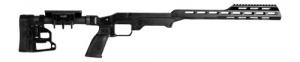 MDT CHASSIS LSS GEN3 RUG AM AR Right Hand Tactical - 115064BLK
