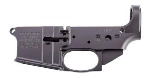 Wilson Combat TRLOWERANO-CTG LOWER AR15 MILSPEC ANODIZED - TRLOWERANOCTG Wilson Combat TRLOWERANO-CTG LOWER AR15 MILSPEC ANODIZED - TRLOWERANOCTG