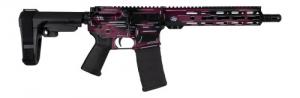 SHARK COAST ANIME 15 BLACK CHERRY - SCC07053ANBCHY-P
