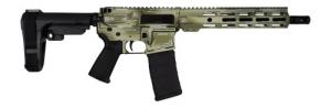 SHARK COAST ANIME 15 OD AR PISTOL - SCC07107ANOD-P