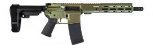 SHARK COAST CAIMAN AR PISTOL - SCC07138CAI-P