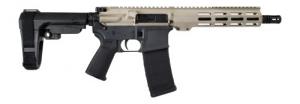 SHARK COAST FISHER CAT AR PISTOL - SCC07169FCAT-P