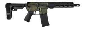 SHARK COAST CELTIC AR PISTOL - SCC07350CELT-P