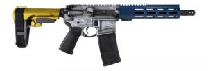 SHARK COAST P51 MUSTANG AR PISTOL - SCC07442P51-P SHARK COAST P51 MUSTANG AR PISTOL - SCC07442P51-P