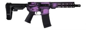 SHARK COAST VALKYRIE AR PISTOL - SCC07510VALK-P