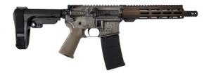 SHARK COAST VIKING AR PISTOL - SCC07527VIK-P