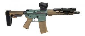 SHARK COAST TACTICAL AR15 GOBLIN .300 Black 10.5" .300 Black 10.5IN BARREL 30RD  P - SCC06568GOB300-