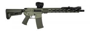 SHARK COAST TACTICAL AR15 GRASSY KNOLL AR BUNDLE 556 16IN BARREL 30RD - SCC04137GKNL SHARK COAST TACTICAL AR15 GRASSY KNOLL AR BUNDLE 556 16IN BARREL 30RD - SCC04137GKNL