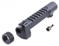 MAG BBL 50AE 6" CARBON STEEL - BAR506THR MAG BBL 50AE 6" CARBON STEEL - BAR506THR
