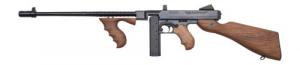 AO 1927A-1C LIGHTWEIGHT DELUXE .45 ACP WALNUT - T550D