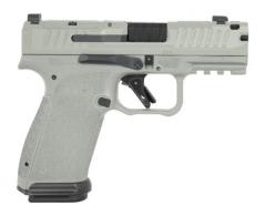 Canik Mete MC9 Prime 9mm 3.6" Optic Ready Pistol, 17+1 Gray - HG8328BUN Canik Mete MC9 Prime 9mm 3.6" Optic Ready Pistol, 17+1 Gray - HG8328BUN