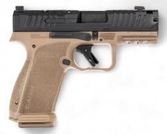 CIA CANIK PRIME MC9 9mm 3.64 2TONE - HG8328DM-N CIA CANIK PRIME MC9 9mm 3.64 2TONE - HG8328DM-N