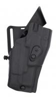 SAF PDP 4.5 X300U STXTACBLK Right Hand - 6390RDSO-5842-131